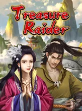 Treasure Raider